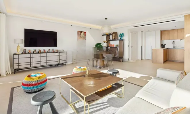 Недвижимость Villa Cannes: 5