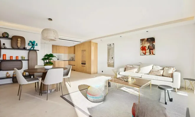 Недвижимость Villa Cannes: 6