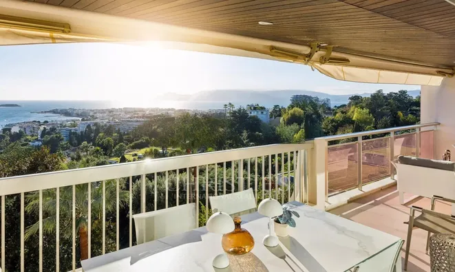 Недвижимость Villa Cannes: 12