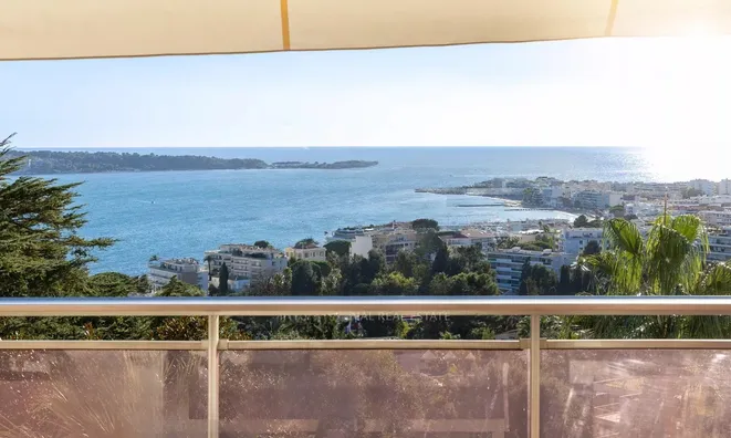 Недвижимость Villa Cannes: 13