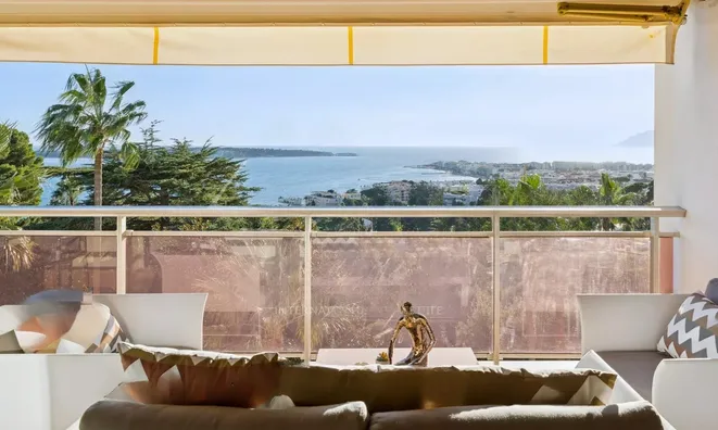 Недвижимость Villa Cannes: 17