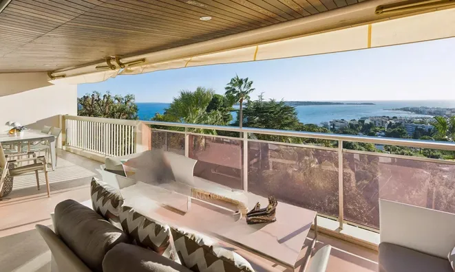 Недвижимость Villa Cannes: 18