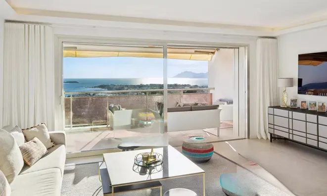 Недвижимость Villa Cannes: 19