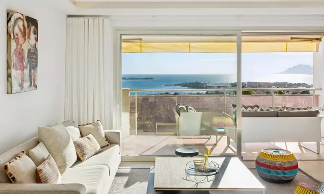 Недвижимость Villa Cannes: 20