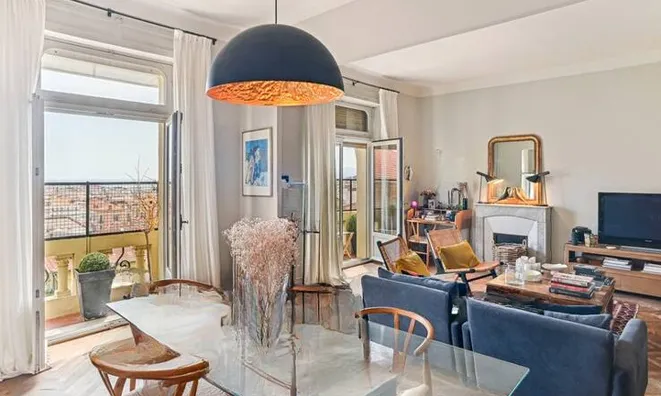 Недвижимость Estate Cannes: 1