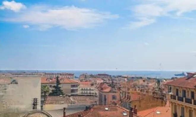 Недвижимость Estate Cannes: 2