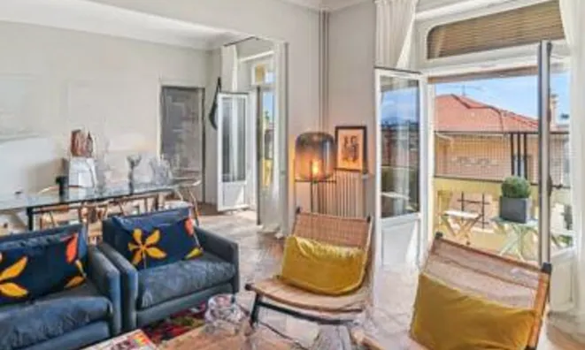 Недвижимость Estate Cannes: 3