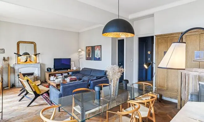 Недвижимость Estate Cannes: 4