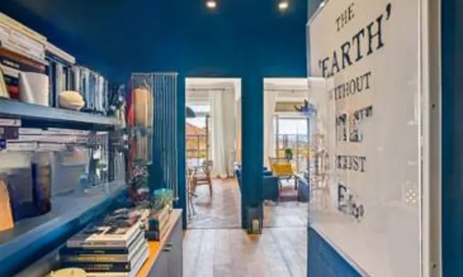 Недвижимость Estate Cannes: 5