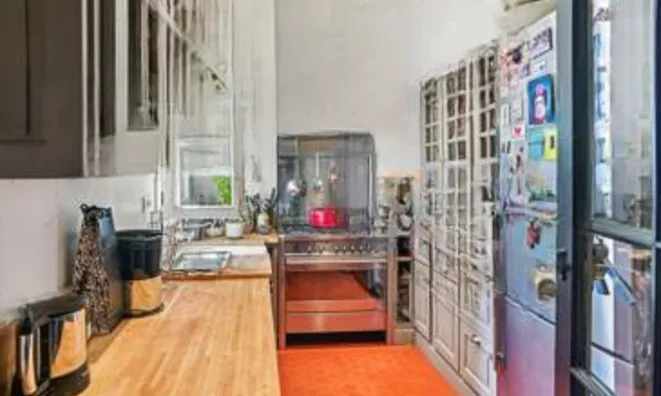 Недвижимость Estate Cannes: 6