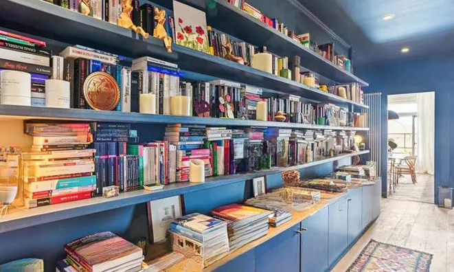 Недвижимость Estate Cannes: 7