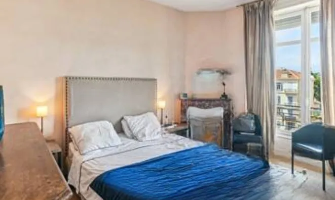 Недвижимость Estate Cannes: 8