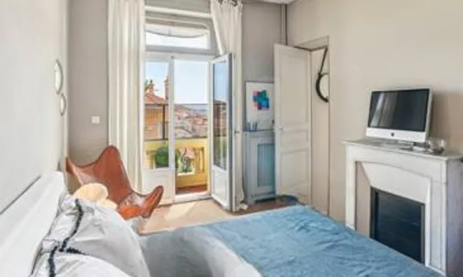 Недвижимость Estate Cannes: 9