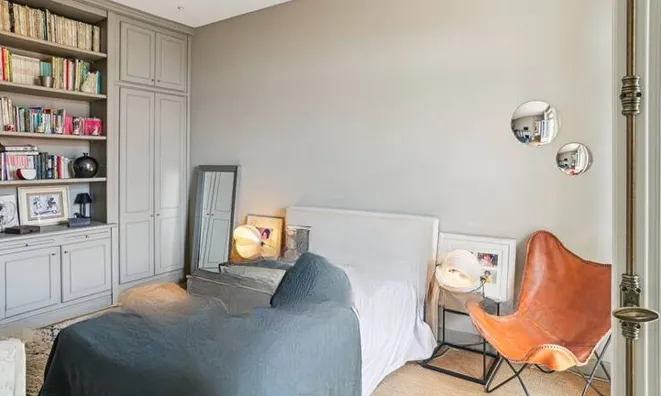 Недвижимость Estate Cannes: 10