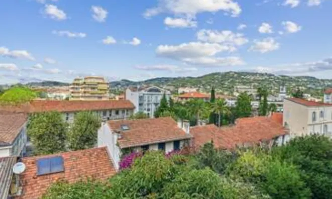 Недвижимость Estate Cannes: 12