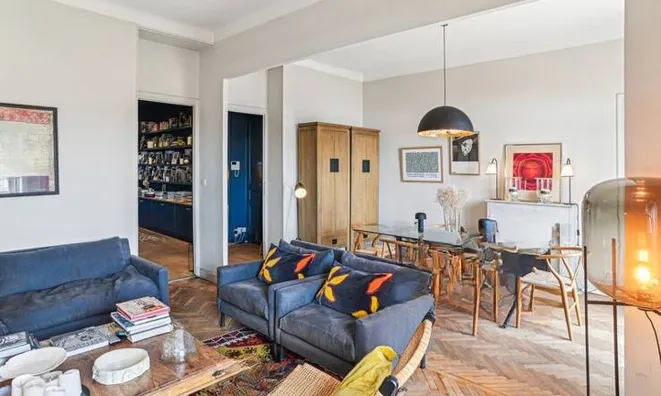 Недвижимость Estate Cannes: 13