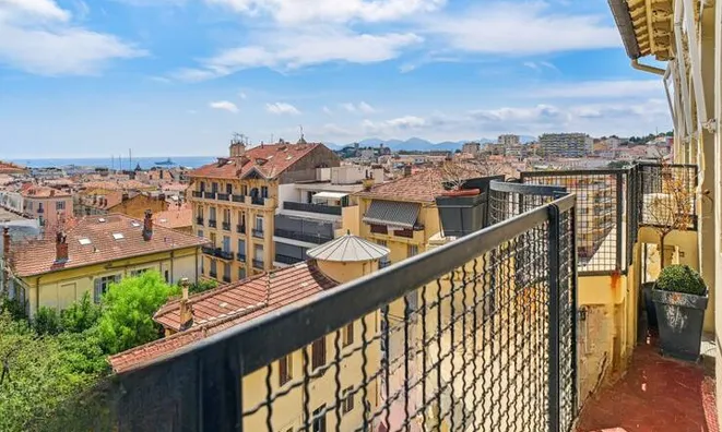 Недвижимость Estate Cannes: 14