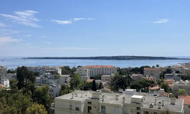 Недвижимость Villa Cannes: 1