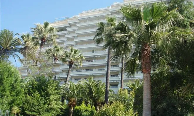 Недвижимость Villa Cannes: 7