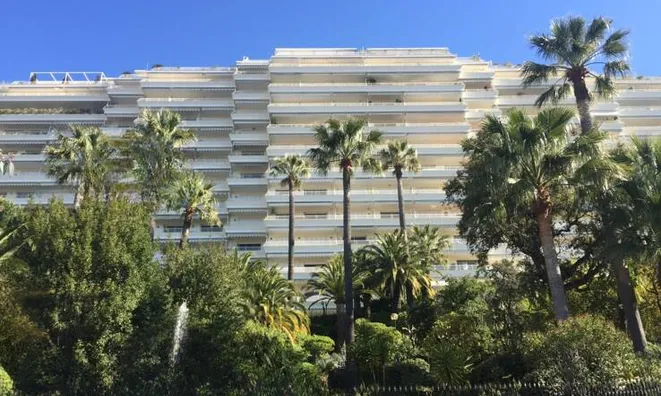 Недвижимость Villa Cannes: 10