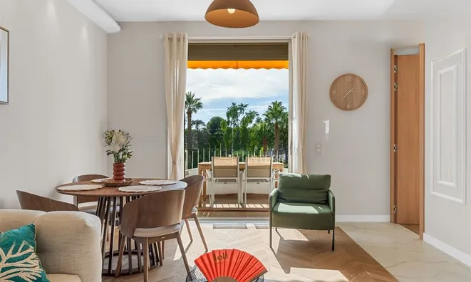 Недвижимость Residence Cannes Centre  
: 3