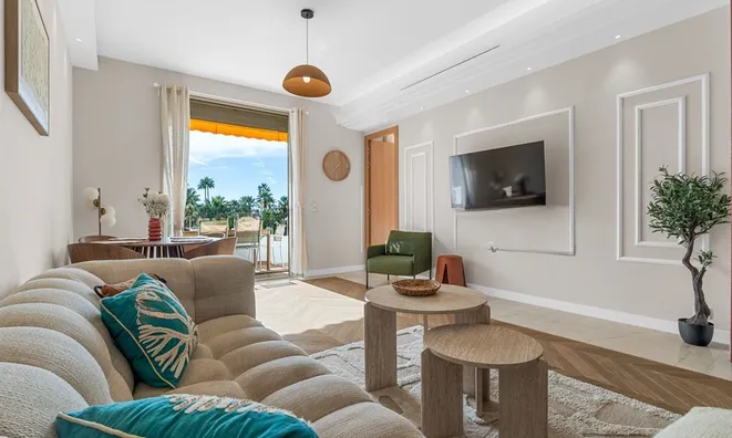 Недвижимость Residence Cannes Centre  
: 4
