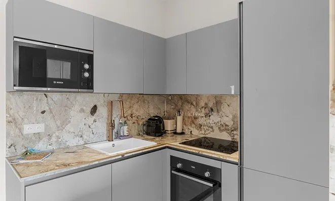 Недвижимость Residence Cannes Centre  
: 6