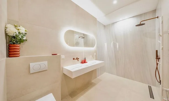 Недвижимость Residence Cannes Centre  
: 7