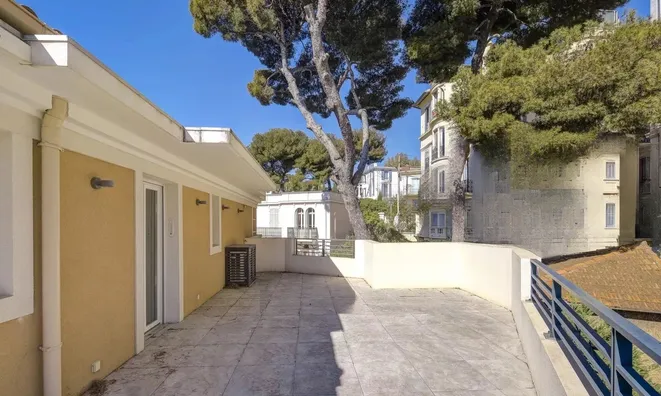 Недвижимость Villa Petit Juas: 4