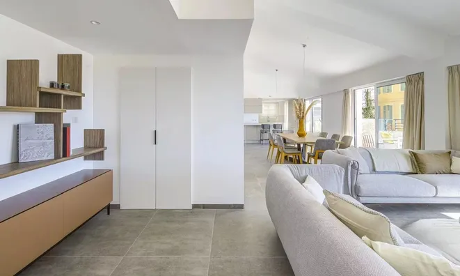 Недвижимость Villa Petit Juas: 5