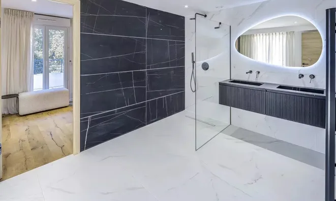 Недвижимость Villa Petit Juas: 13