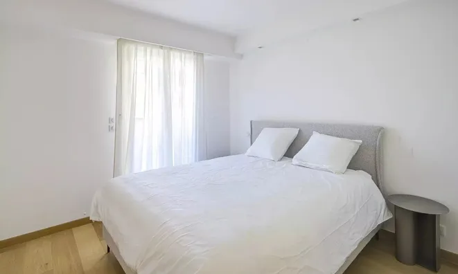 Недвижимость Villa Petit Juas: 18