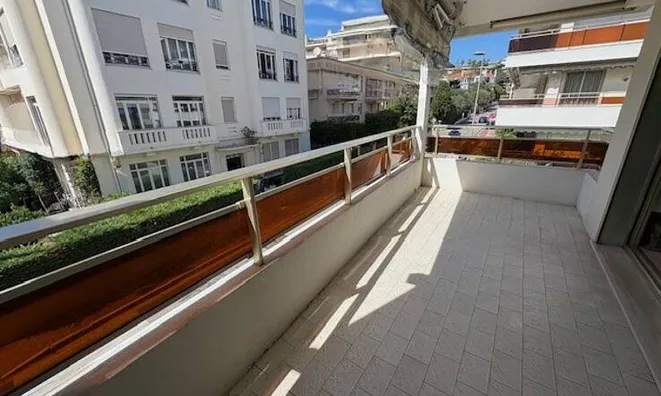 Недвижимость Villa Pointe Croisette: 1