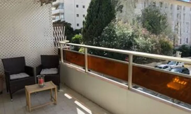 Недвижимость Villa Pointe Croisette: 2