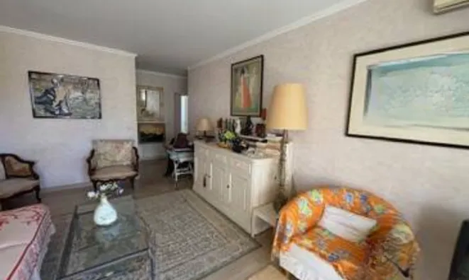 Недвижимость Villa Pointe Croisette: 3