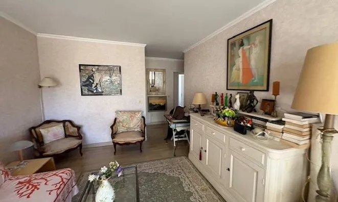 Недвижимость Villa Pointe Croisette: 4