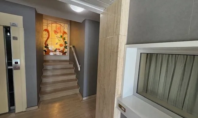 Недвижимость Villa Pointe Croisette: 9