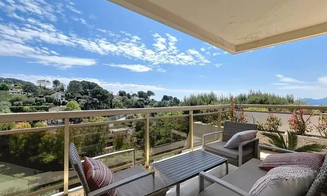 Недвижимость Property Cannes: 1