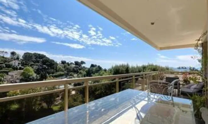 Недвижимость Property Cannes: 4