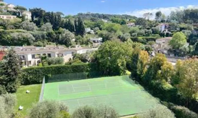 Недвижимость Property Cannes: 6