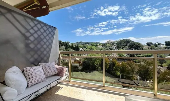 Недвижимость Property Cannes: 12