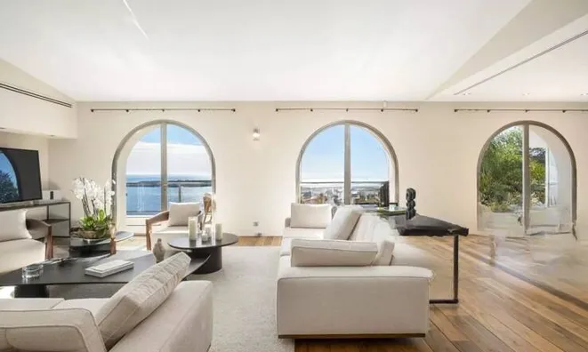 Недвижимость Villa Cannes: 1