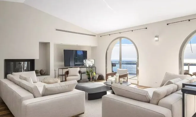 Недвижимость Villa Cannes: 4