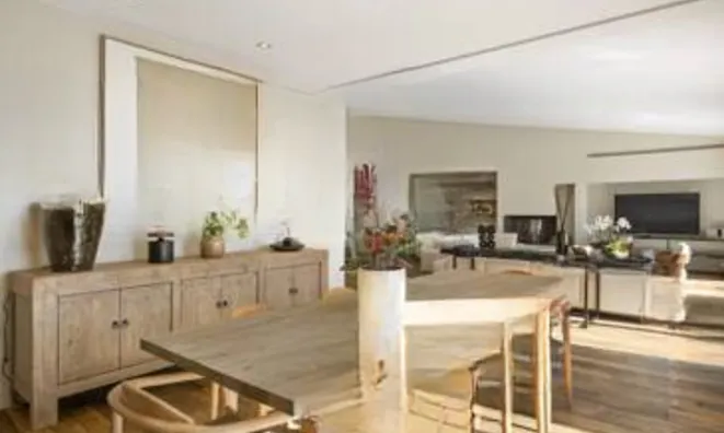 Недвижимость Villa Cannes: 5