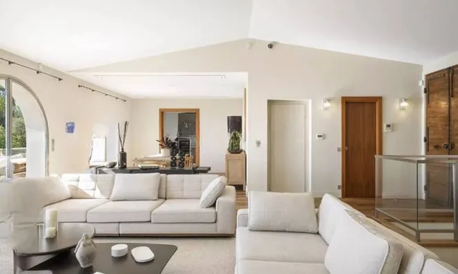 Недвижимость Villa Cannes: 7