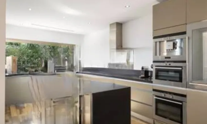 Недвижимость Villa Cannes: 8