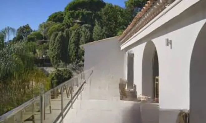 Недвижимость Villa Cannes: 17