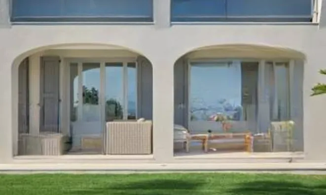 Недвижимость Villa Cannes: 20