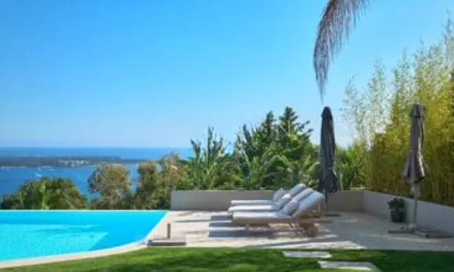 Недвижимость Villa Cannes: 21