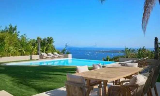 Недвижимость Villa Cannes: 23
